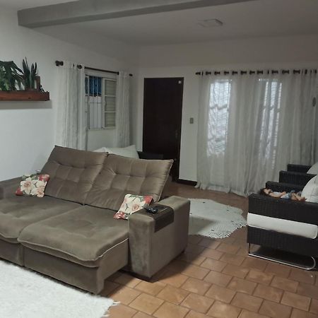 Aconchego Araxá Exterior foto