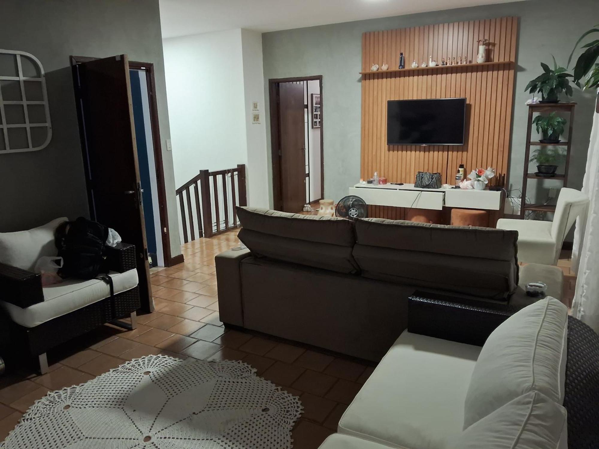 Aconchego Araxá Exterior foto