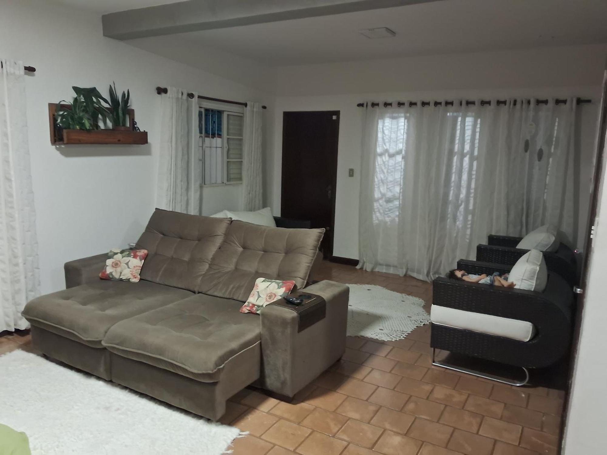 Aconchego Araxá Exterior foto